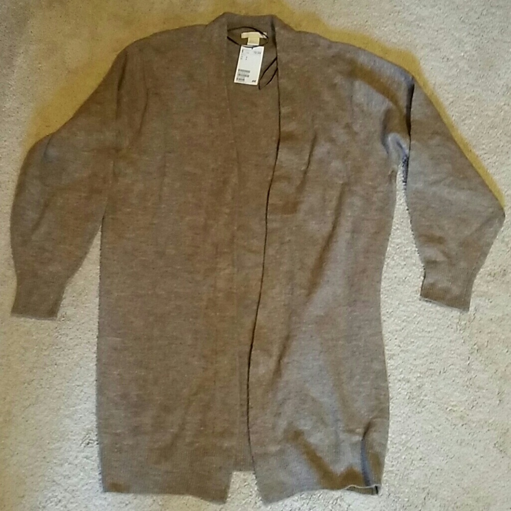 Cardigan
